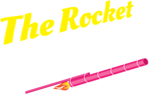 The Rocket Angels's poster