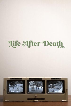 Life After Death's poster