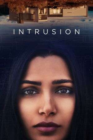 Intrusion's poster