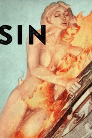 Sin's poster image