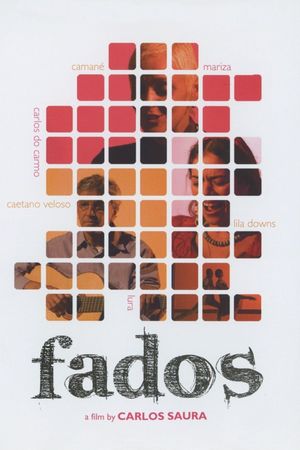 Fados's poster