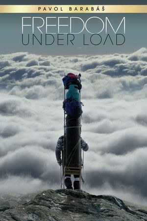 Freedom Under Load's poster