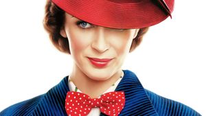 Mary Poppins Returns's poster