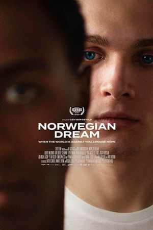 Norwegian Dream's poster