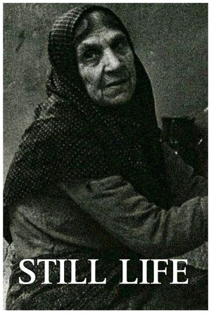 Still Life's poster