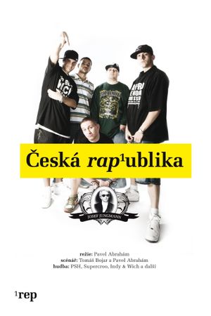 RAPublic's poster