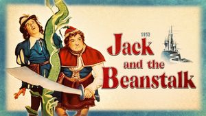 Jack and the Beanstalk's poster