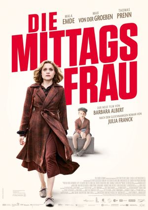 Blind at Heart's poster