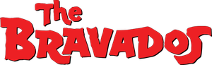 The Bravados's poster