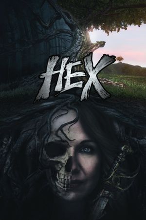 Hex's poster