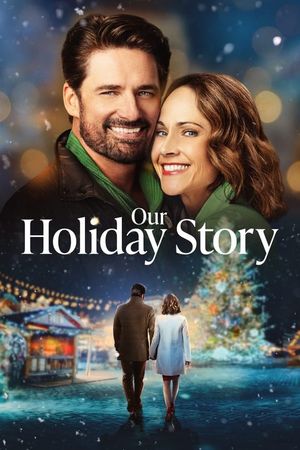 Our Holiday Story's poster