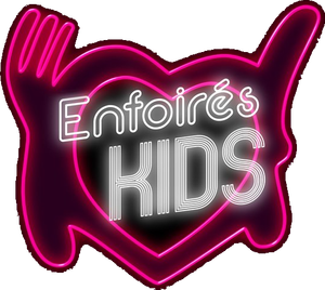 Enfoirés Kids's poster