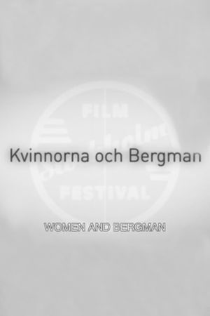 Women and Bergman's poster