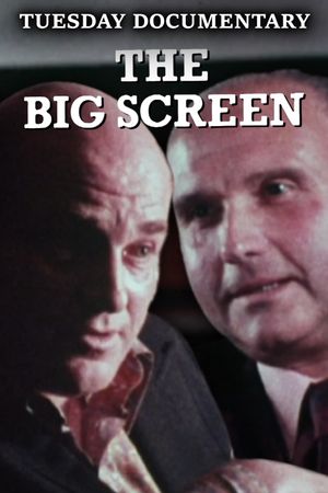 The Big Screen's poster