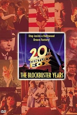 Twentieth Century Fox: The Blockbuster Years's poster image