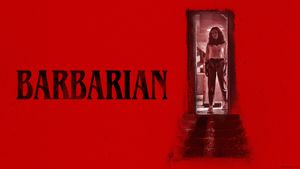 Barbarian's poster