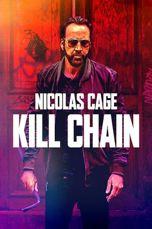 Kill Chain's poster