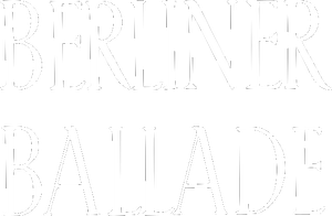 The Ballad of Berlin's poster