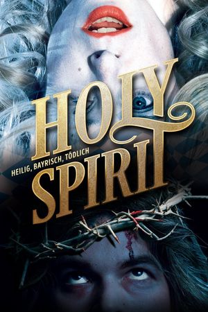 Holy Spirit's poster