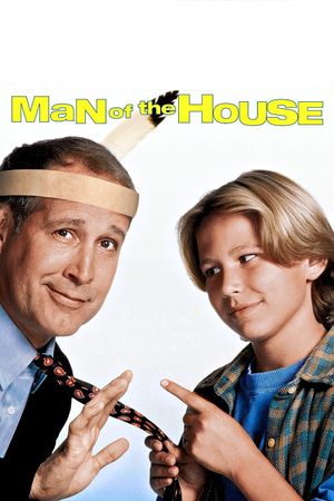 Man of the House's poster