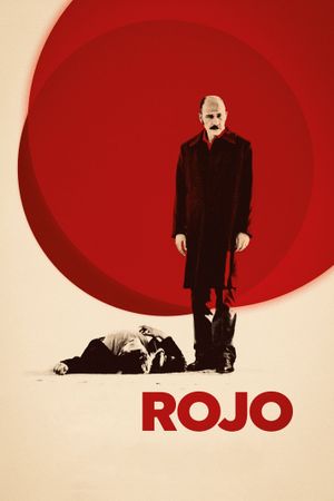 Rojo's poster