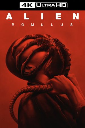 Alien: Romulus's poster