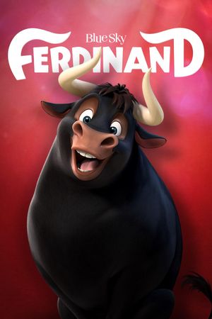 Ferdinand's poster