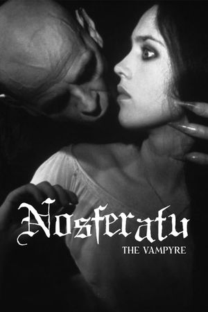 Nosferatu the Vampyre's poster