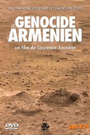 The Armenian Genocide's poster