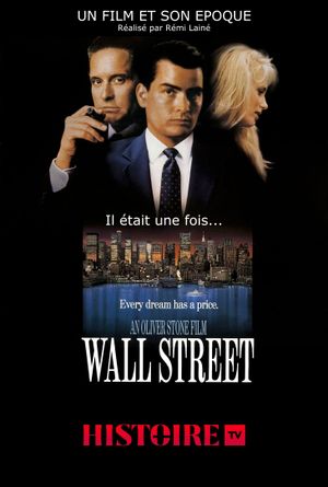 Once upon a time on Wall Street's poster image