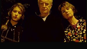 Affaire de famille's poster