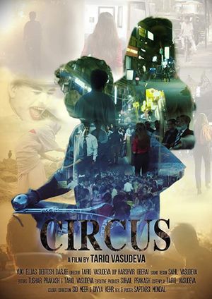 Circus's poster