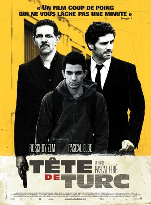 Turk's Head's poster