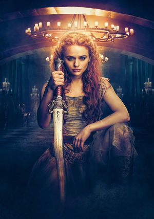 The Princess's poster