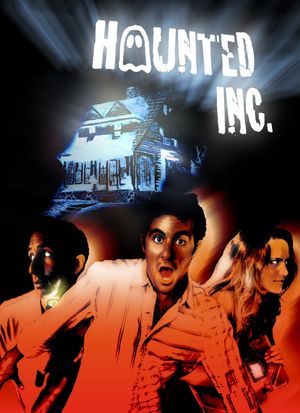 Haunted Inc.'s poster