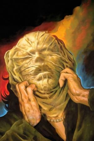 The Sect's poster