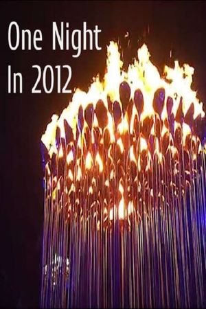 One Night In 2012's poster