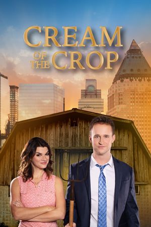 Cream of the Crop's poster