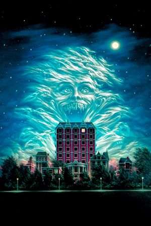 Fright Night Part 2's poster