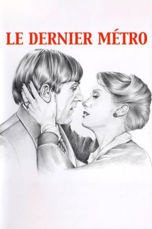 The Last Metro's poster