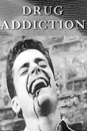 Drug Addiction's poster