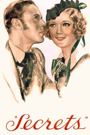 Secrets's poster