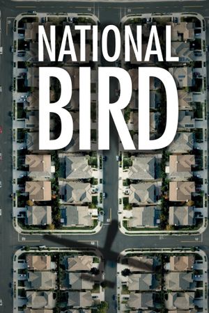 National Bird's poster