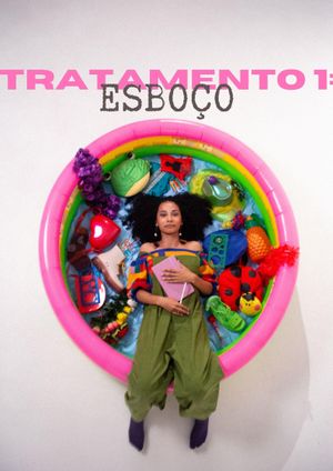 Tratamento 1: Esboço's poster
