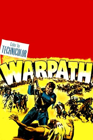 Warpath's poster