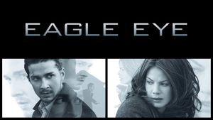 Eagle Eye's poster