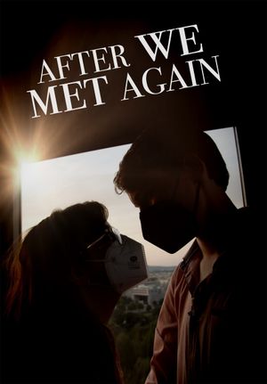 After We Met Again's poster