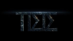 TISIS - Chapter I: The Cursed Love's poster