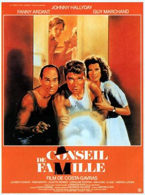 Family Council's poster