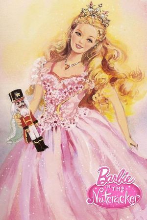 Barbie in the Nutcracker's poster